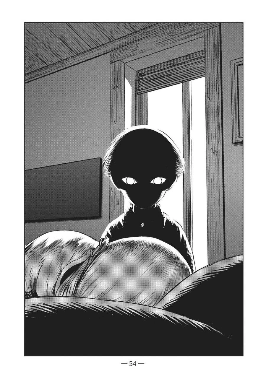 Majo To Yajuu Chapter 50 - 27