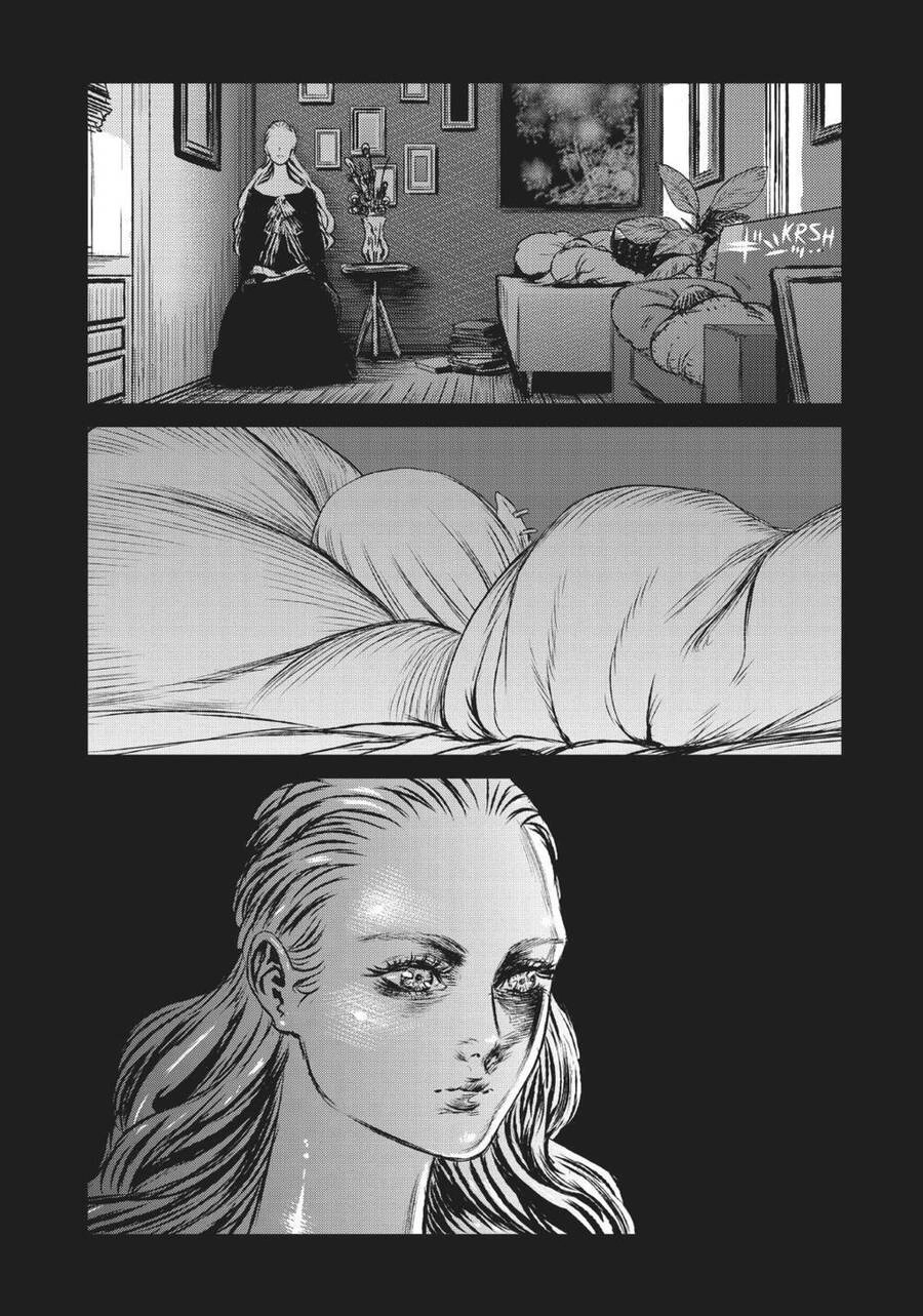 Majo To Yajuu Chapter 50 - 29