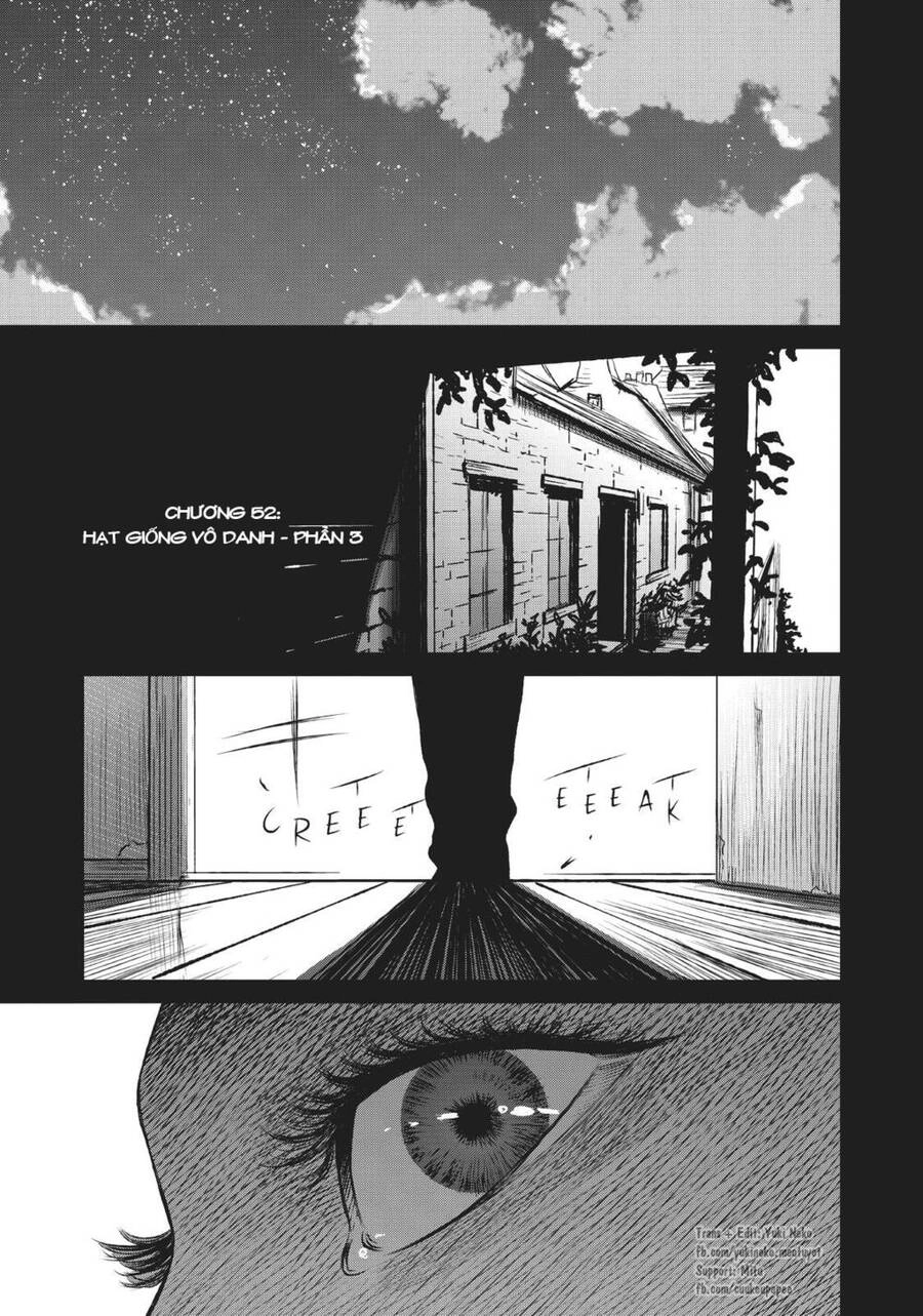 Majo To Yajuu Chapter 52 - 2