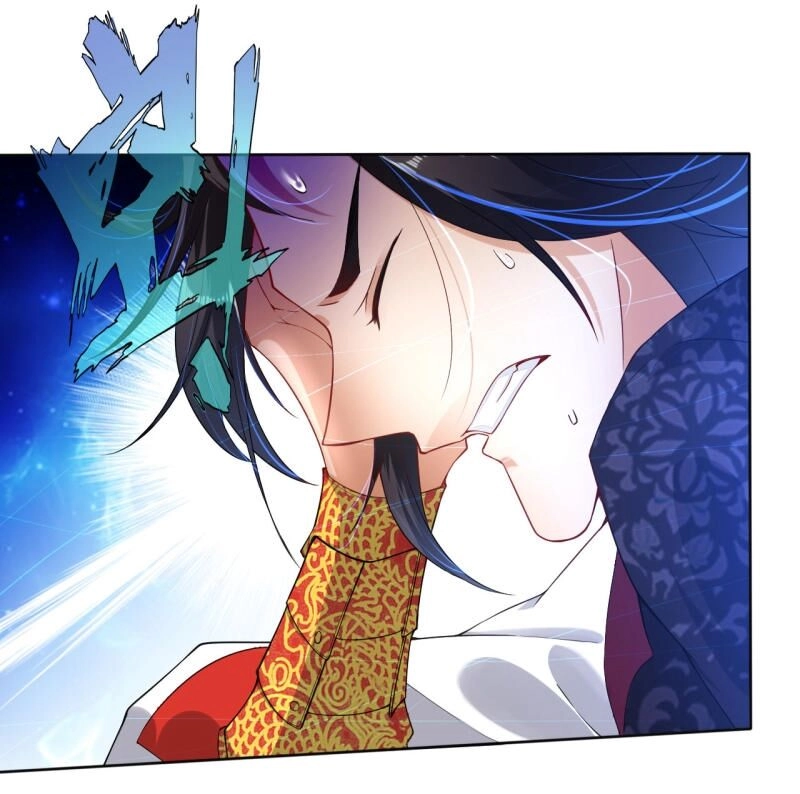 Nghịch Thiên Chiến Thần Chapter 1 - 13