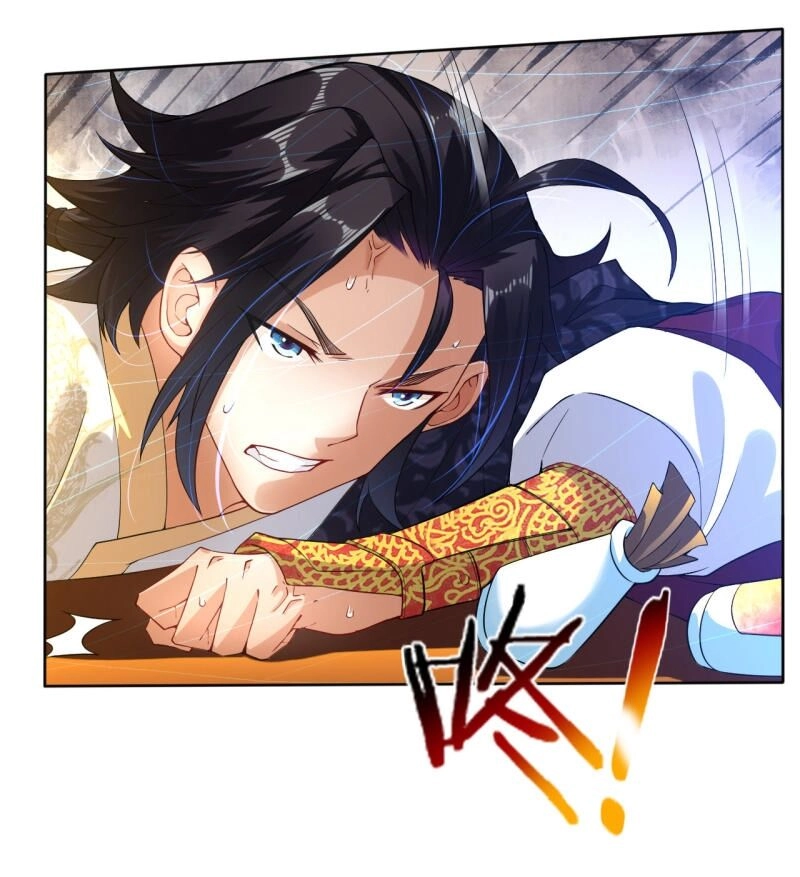 Nghịch Thiên Chiến Thần Chapter 1 - 14