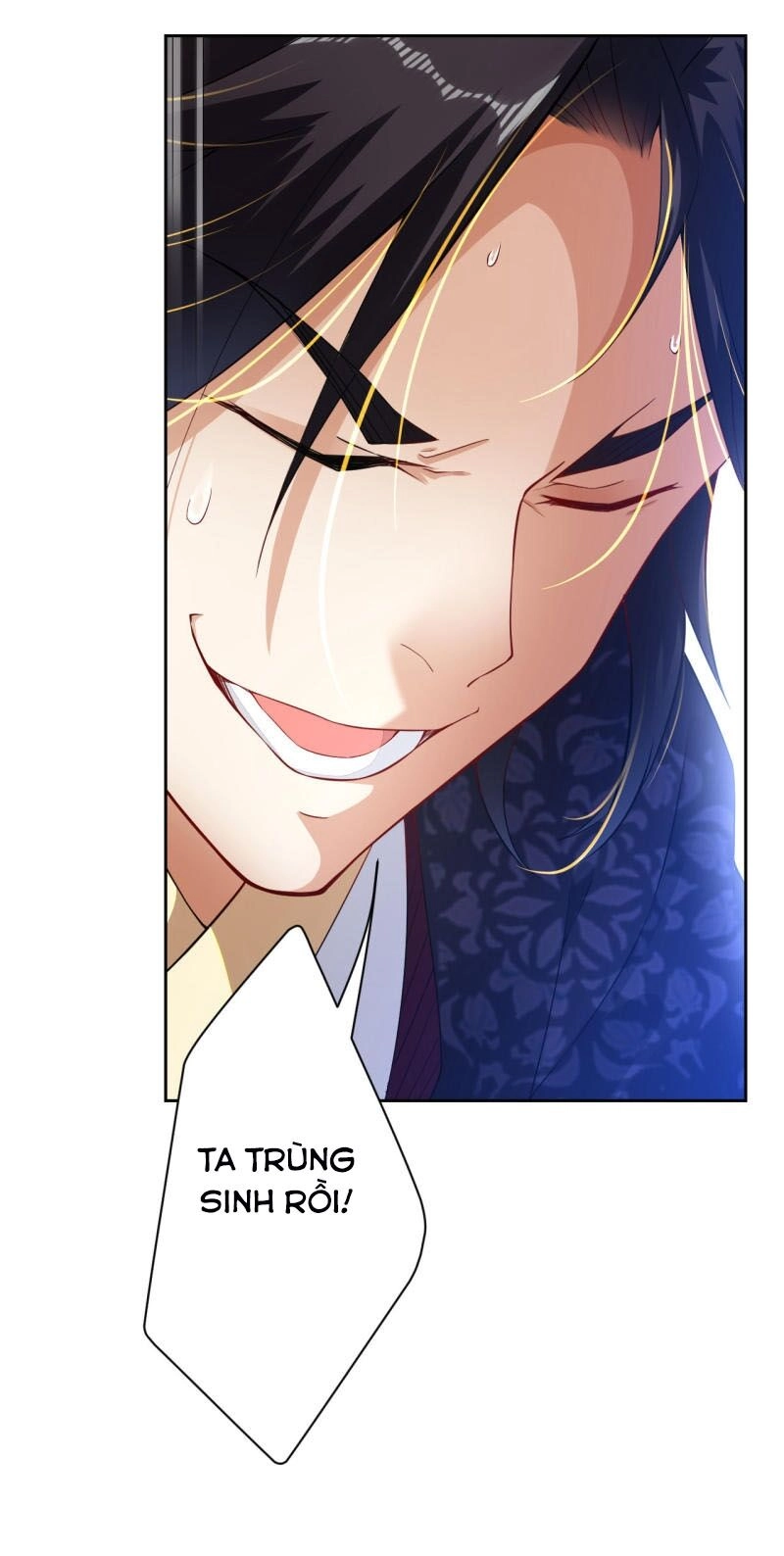 Nghịch Thiên Chiến Thần Chapter 1 - 15