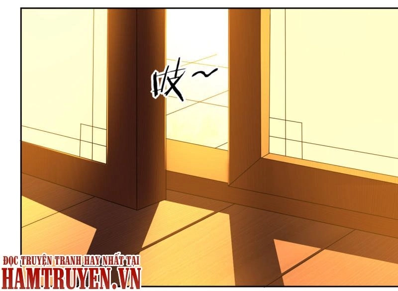 Nghịch Thiên Chiến Thần Chapter 1 - 25