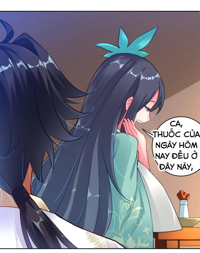 Nghịch Thiên Chiến Thần Chapter 1 - 28