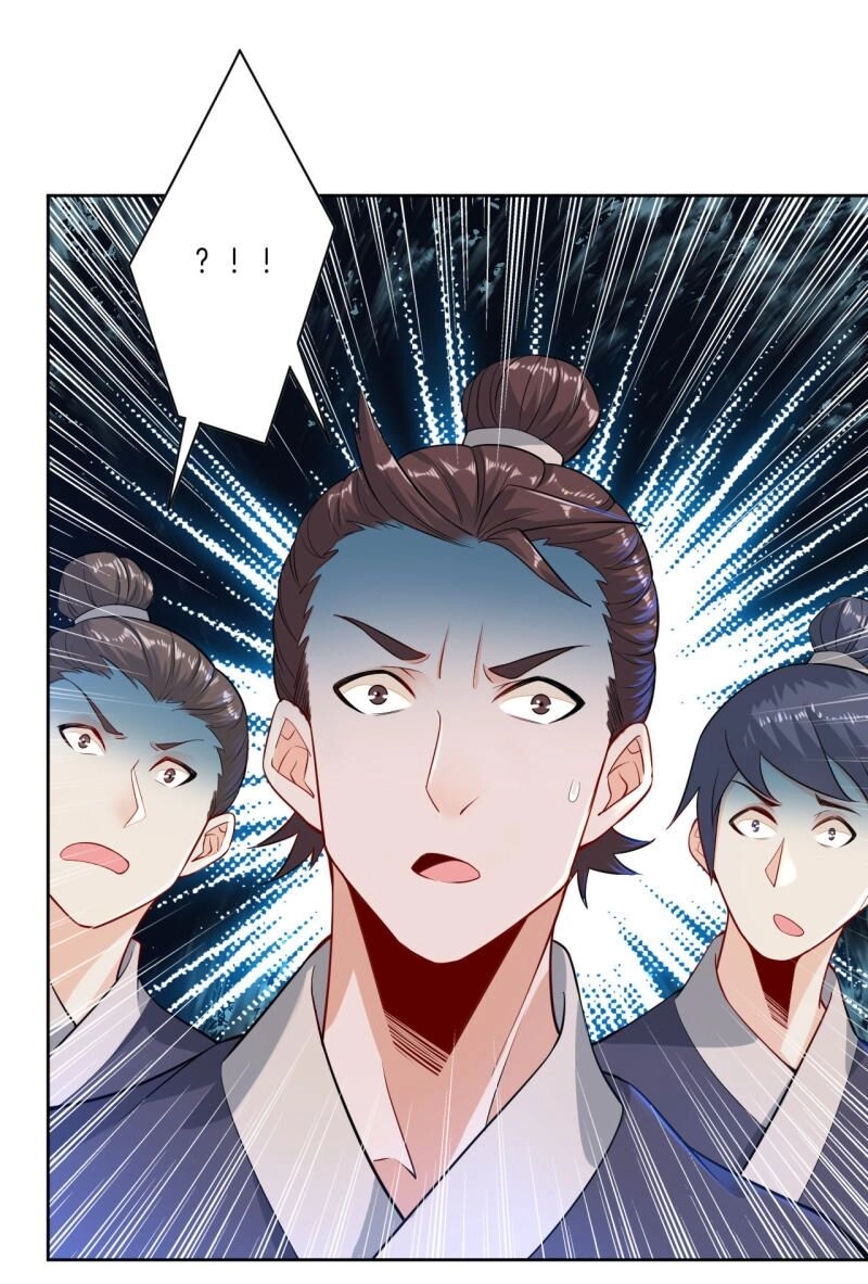 Nghịch Thiên Chiến Thần Chapter 4 - 3