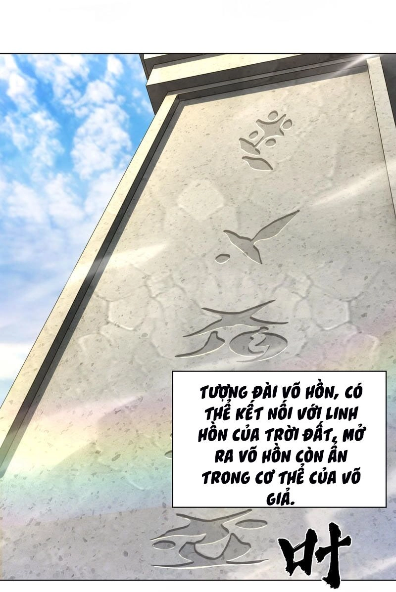 Nghịch Thiên Chiến Thần Chapter 4 - 7