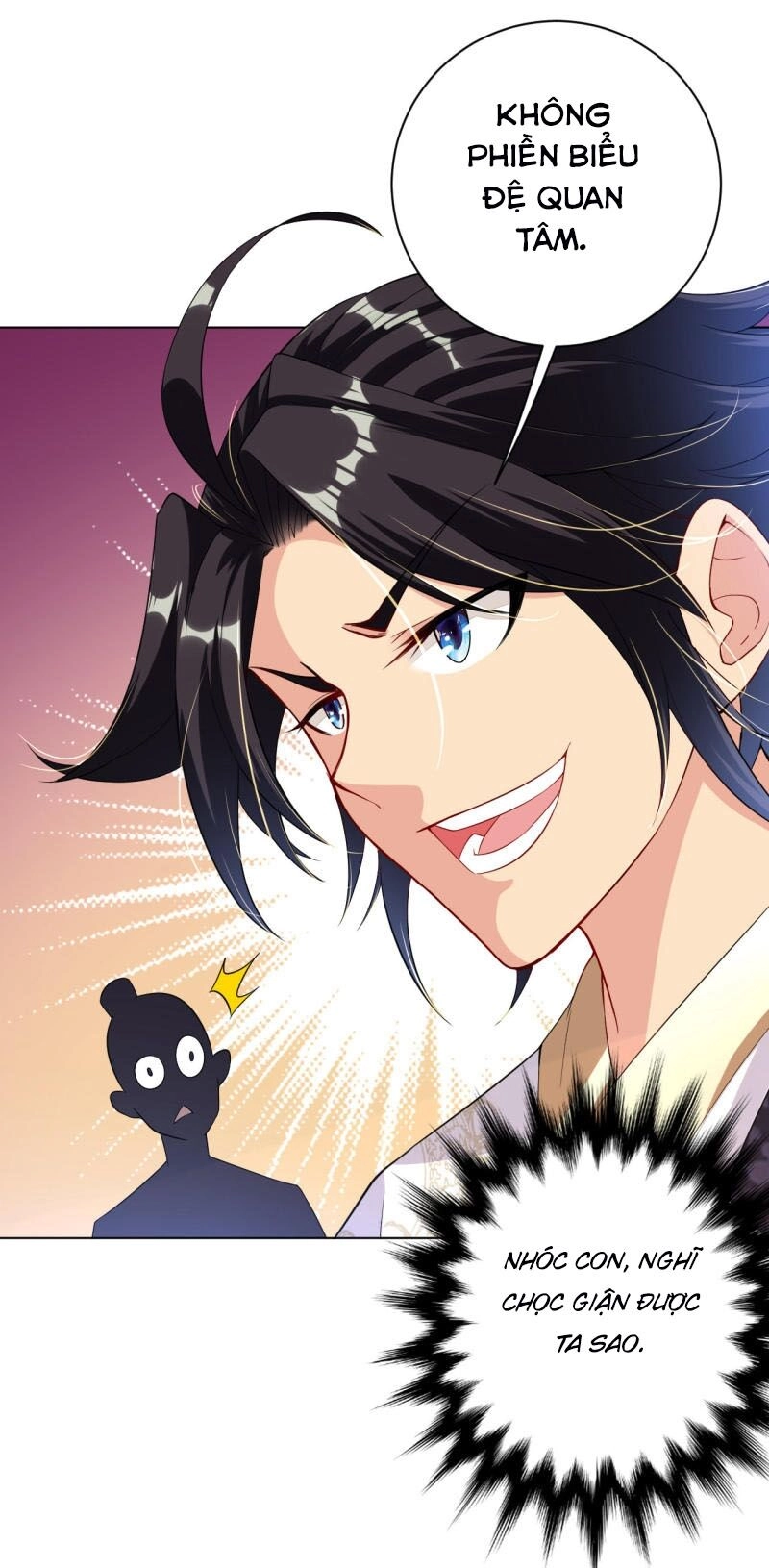 Nghịch Thiên Chiến Thần Chapter 4 - 24