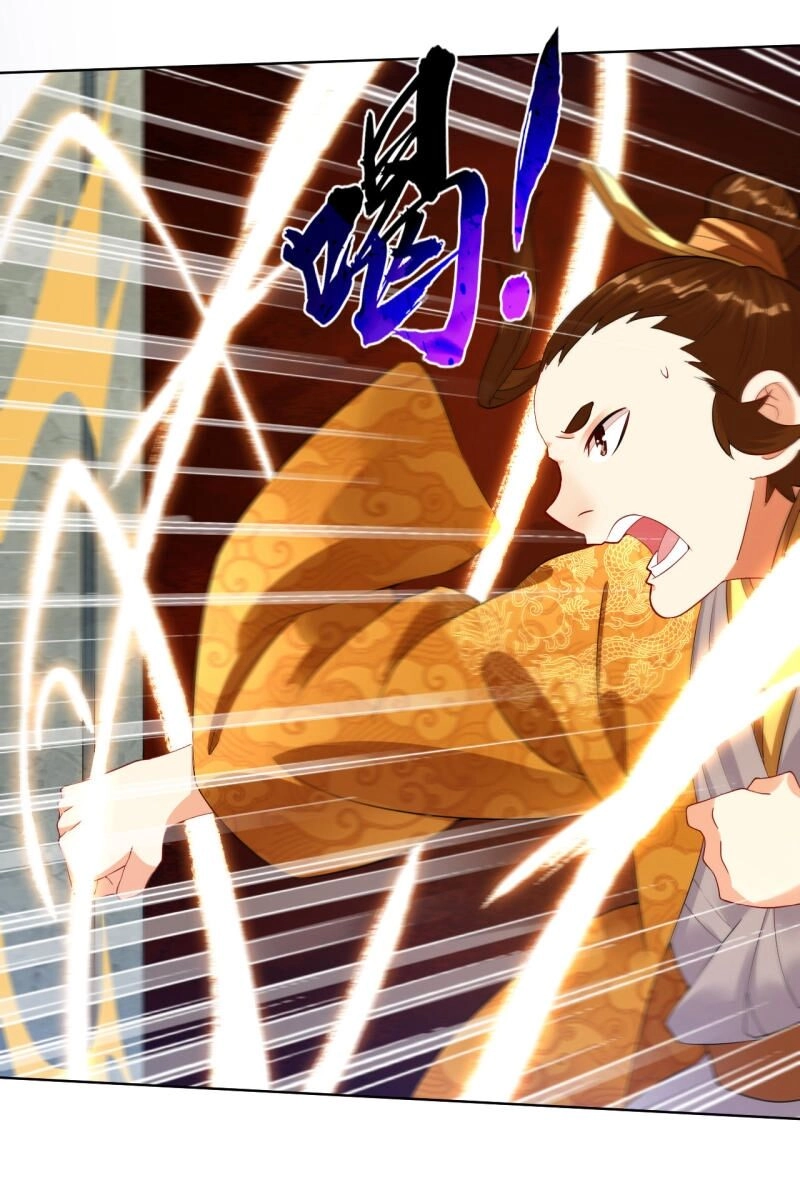 Nghịch Thiên Chiến Thần Chapter 4 - 27