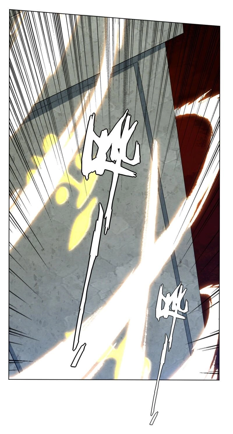 Nghịch Thiên Chiến Thần Chapter 4 - 28