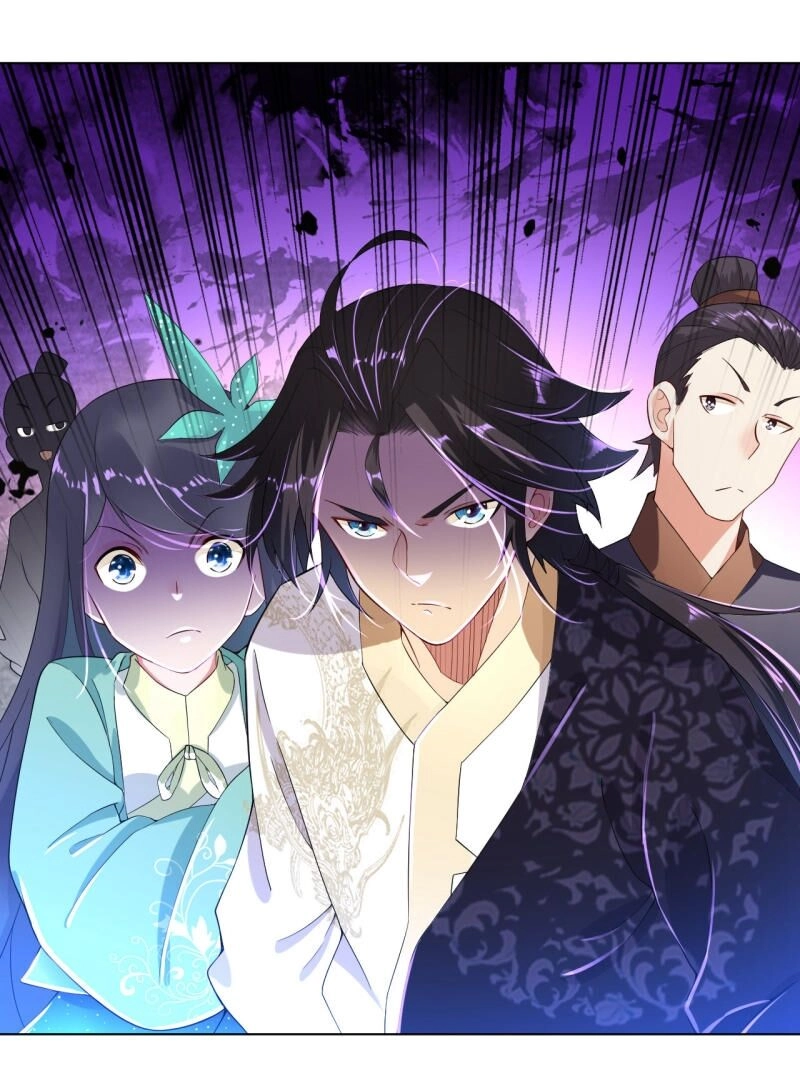 Nghịch Thiên Chiến Thần Chapter 4 - 35