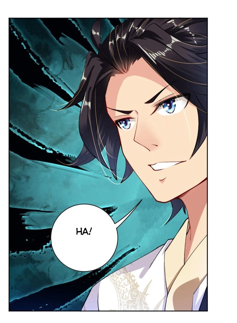 Nghịch Thiên Chiến Thần Chapter 5 - 5