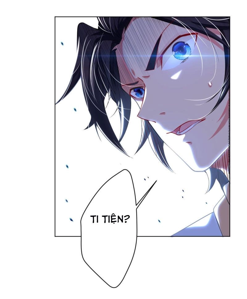 Nghịch Thiên Chiến Thần Chapter 5 - 13