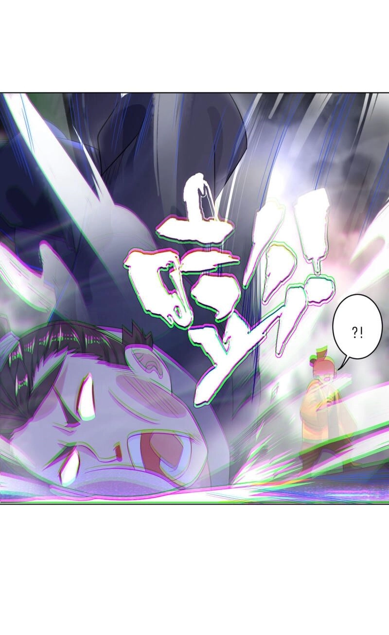 Nghịch Thiên Chiến Thần Chapter 5 - 16