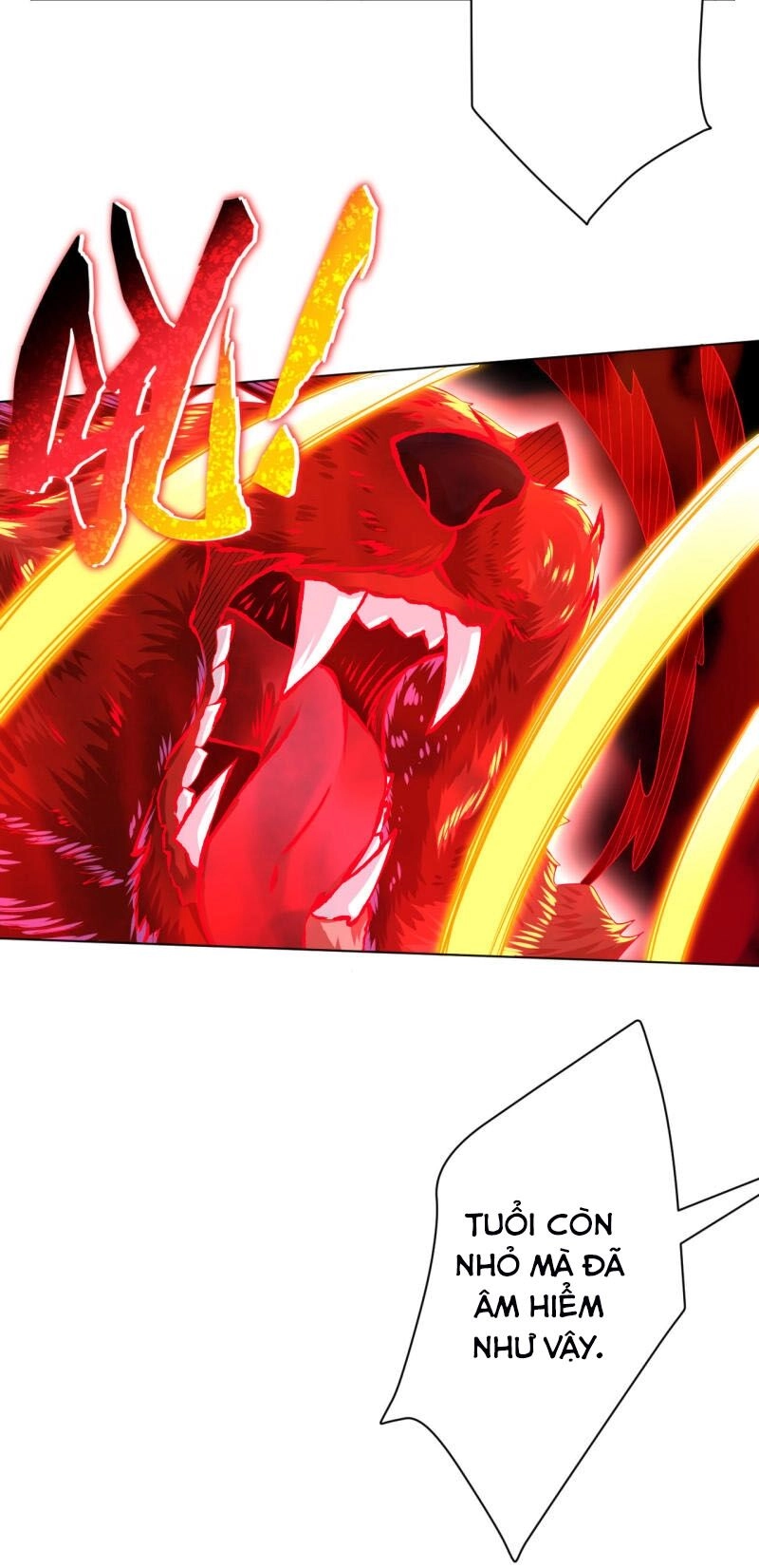 Nghịch Thiên Chiến Thần Chapter 5 - 37