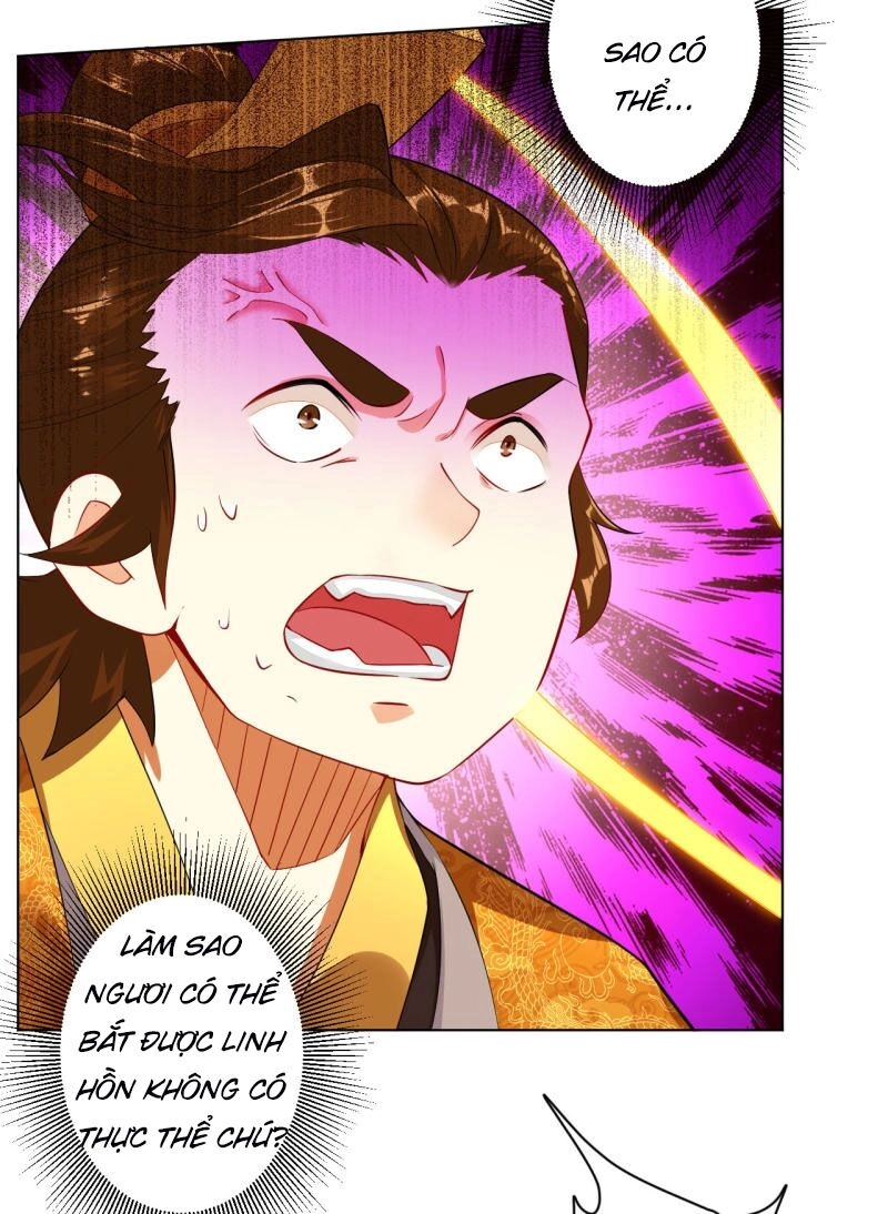 Nghịch Thiên Chiến Thần Chapter 5 - 39