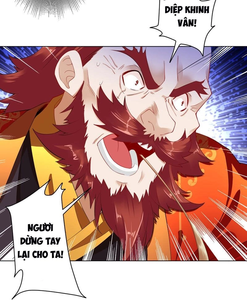 Nghịch Thiên Chiến Thần Chapter 5 - 40