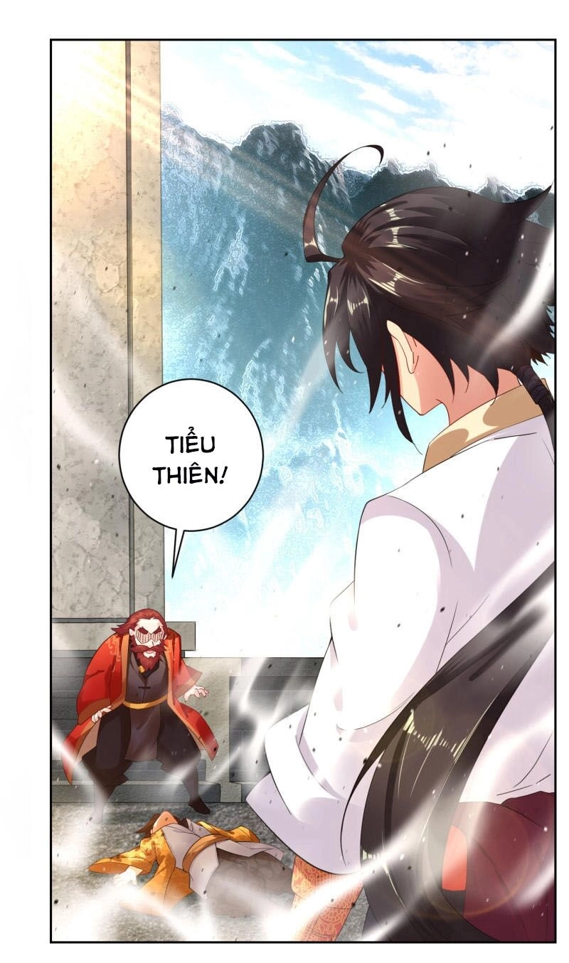 Nghịch Thiên Chiến Thần Chapter 5 - 47