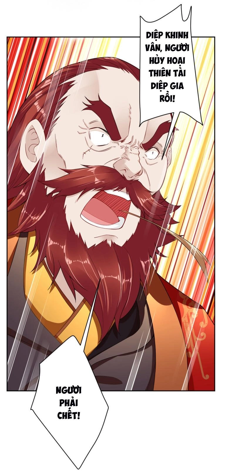 Nghịch Thiên Chiến Thần Chapter 5 - 48