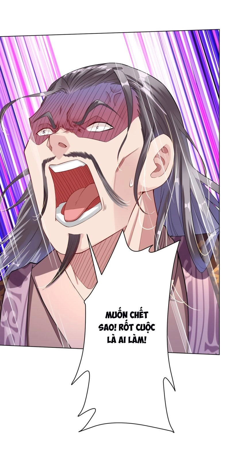 Nghịch Thiên Chiến Thần Chapter 6 - 8