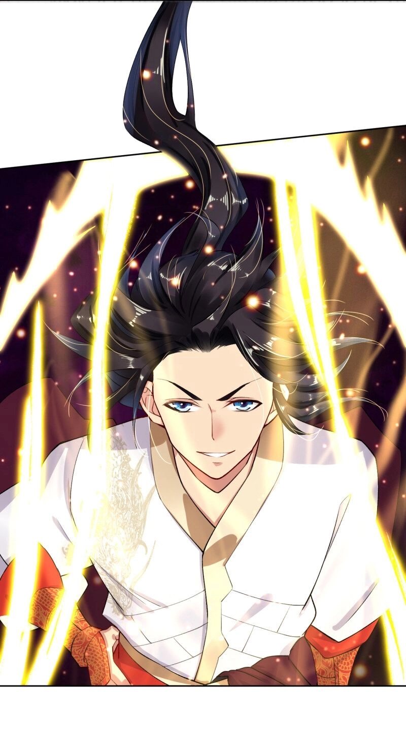 Nghịch Thiên Chiến Thần Chapter 6 - 17