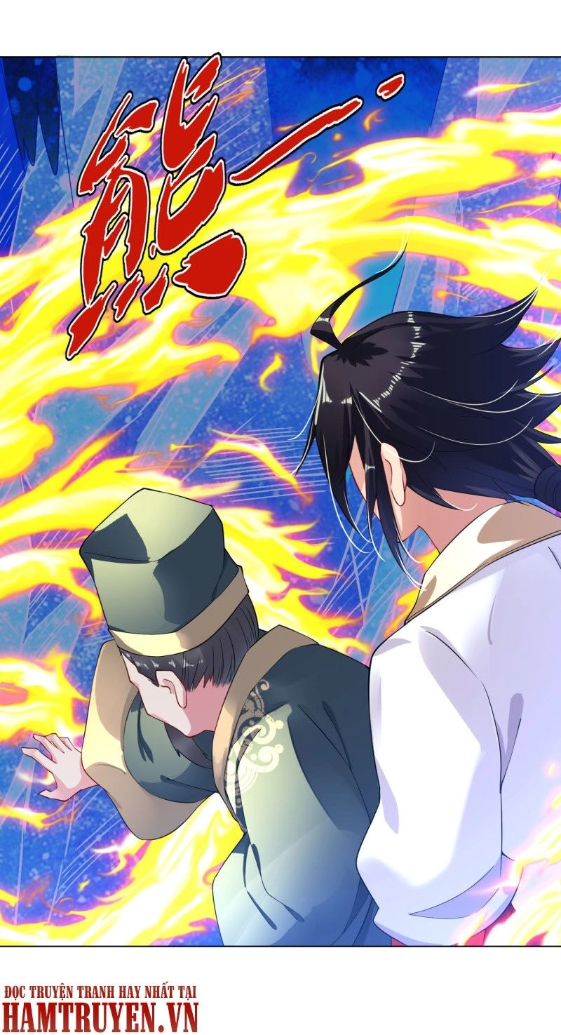 Nghịch Thiên Chiến Thần Chapter 6 - 19