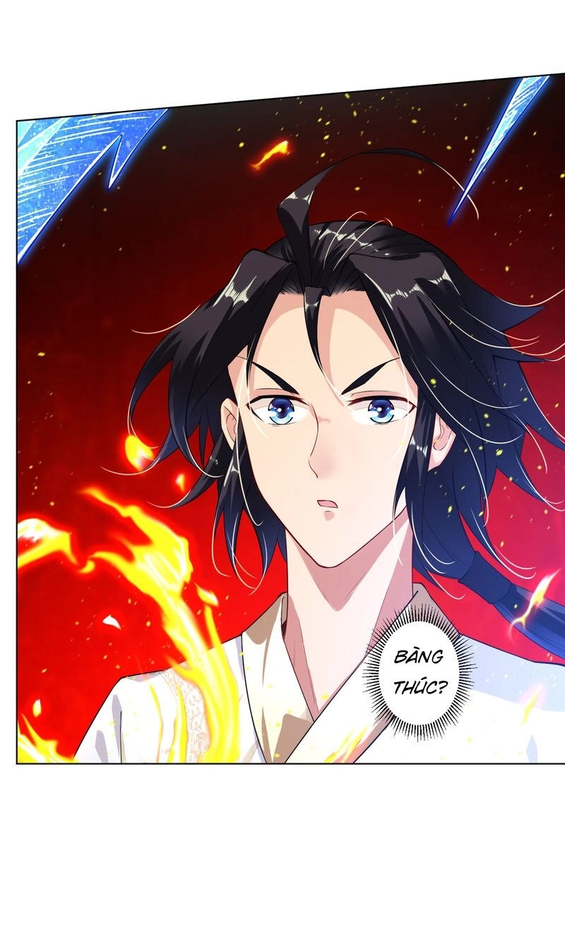 Nghịch Thiên Chiến Thần Chapter 6 - 20