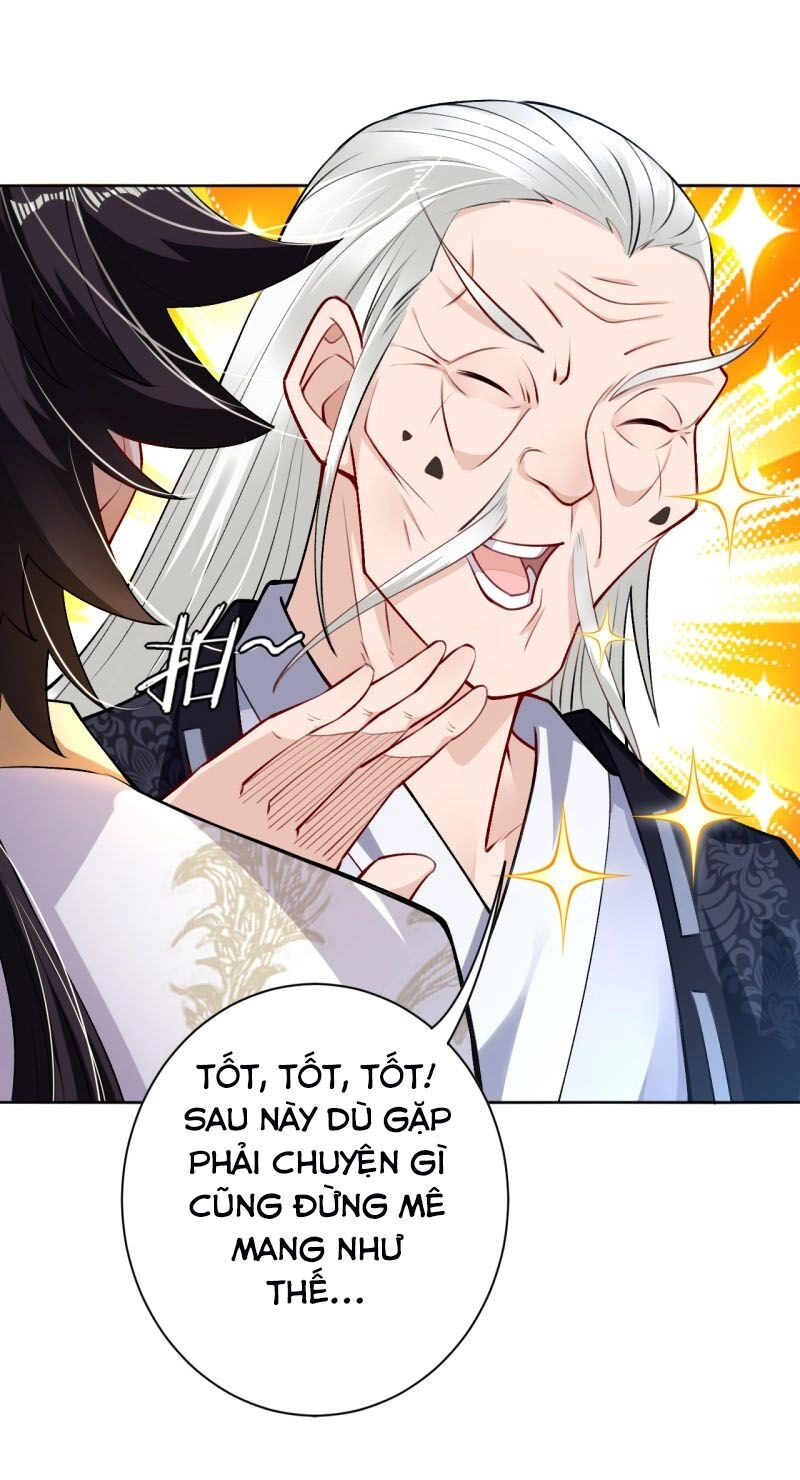 Nghịch Thiên Chiến Thần Chapter 6 - 29