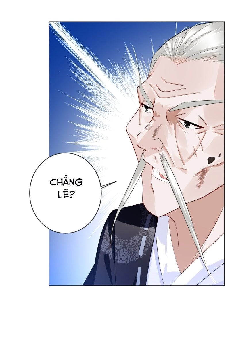 Nghịch Thiên Chiến Thần Chapter 7 - 3