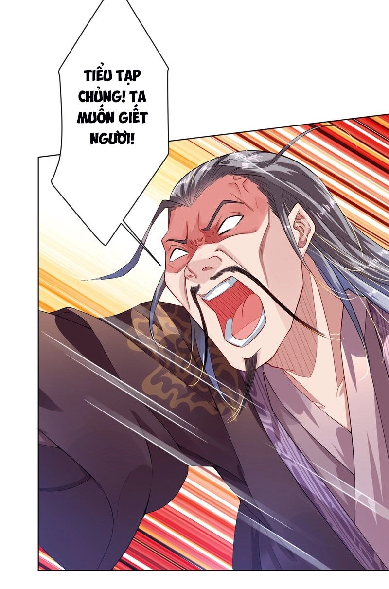 Nghịch Thiên Chiến Thần Chapter 7 - 19