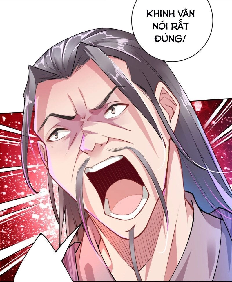 Nghịch Thiên Chiến Thần Chapter 7 - 23