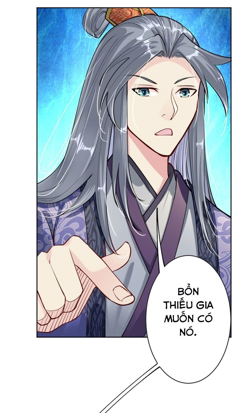 Nghịch Thiên Chiến Thần Chapter 8 - 22