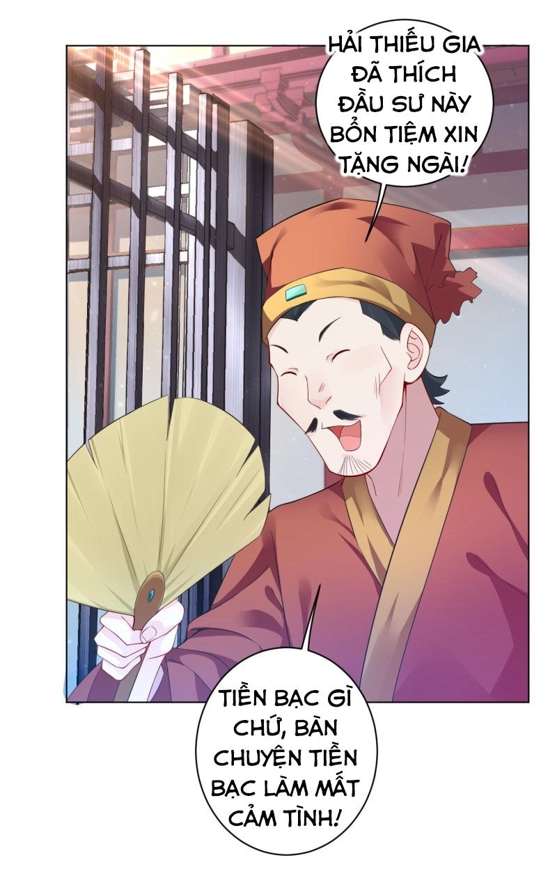 Nghịch Thiên Chiến Thần Chapter 8 - 24