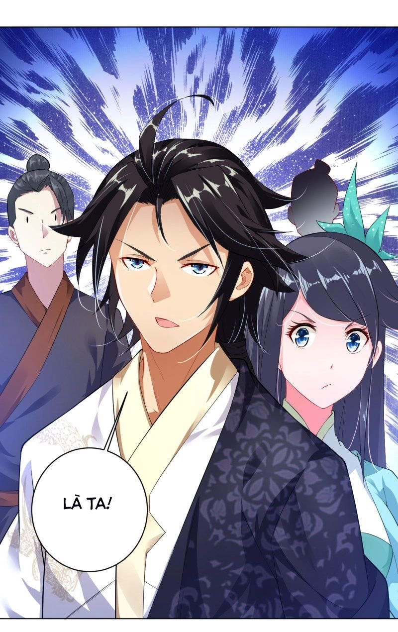 Nghịch Thiên Chiến Thần Chapter 8 - 28