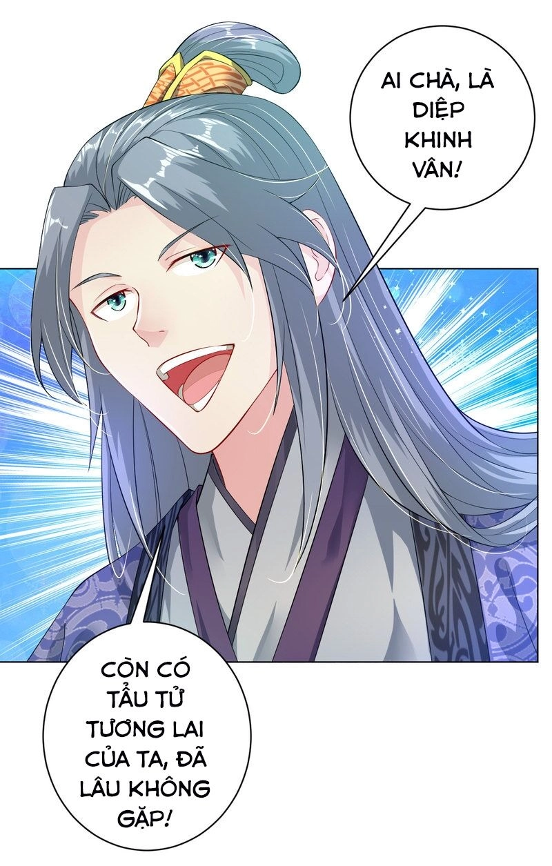 Nghịch Thiên Chiến Thần Chapter 8 - 29