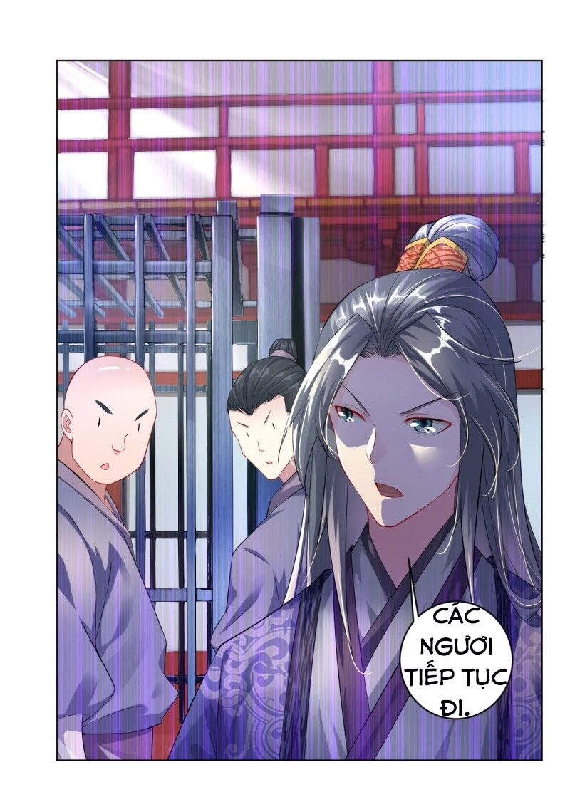 Nghịch Thiên Chiến Thần Chapter 8 - 30