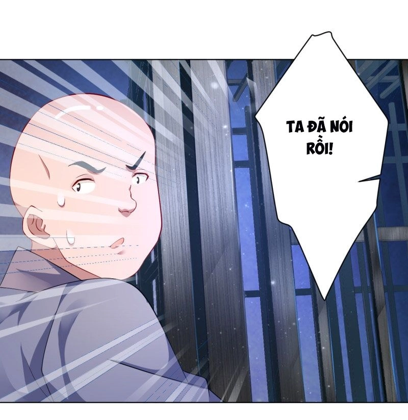 Nghịch Thiên Chiến Thần Chapter 8 - 31