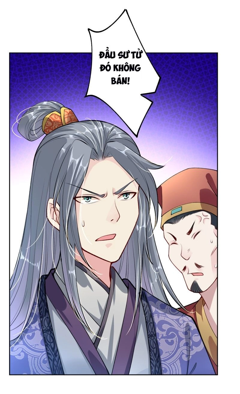 Nghịch Thiên Chiến Thần Chapter 8 - 32