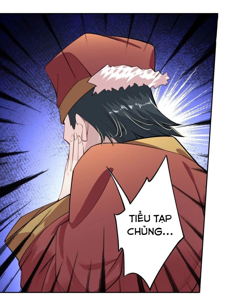 Nghịch Thiên Chiến Thần Chapter 9 - 6