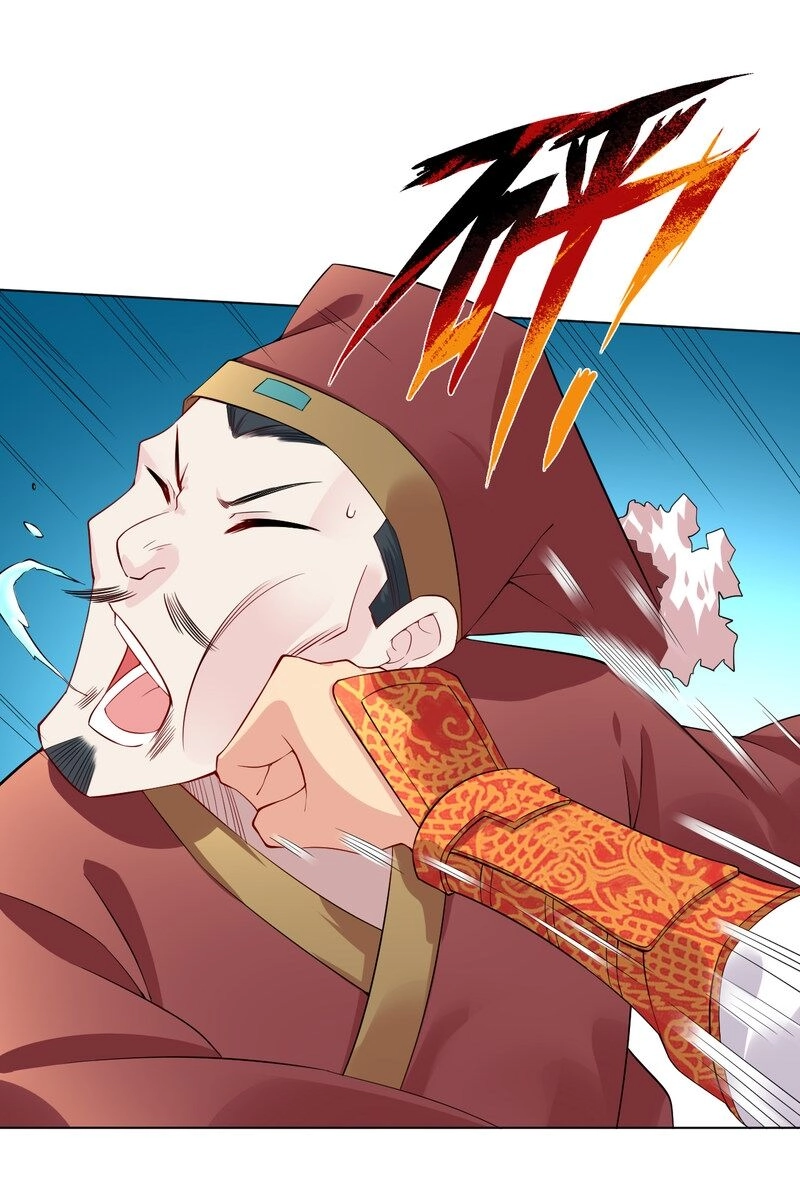 Nghịch Thiên Chiến Thần Chapter 9 - 8