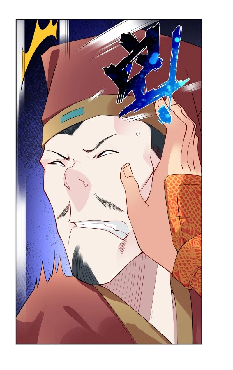 Nghịch Thiên Chiến Thần Chapter 9 - 9