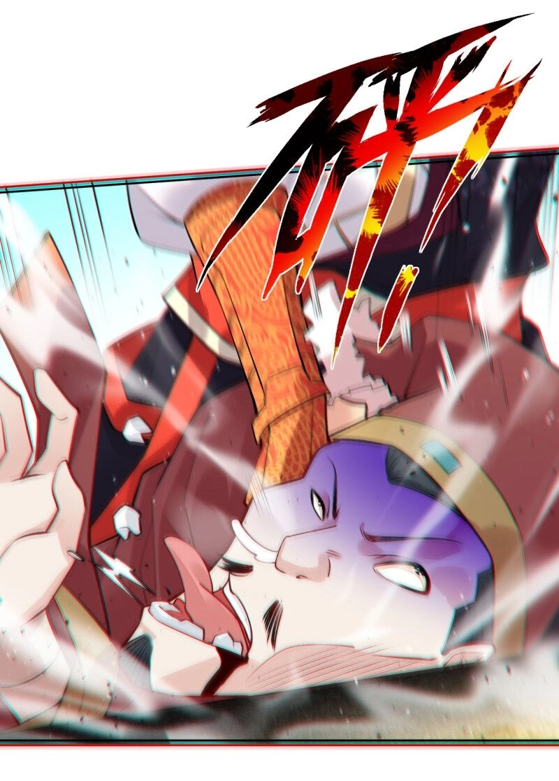 Nghịch Thiên Chiến Thần Chapter 9 - 12