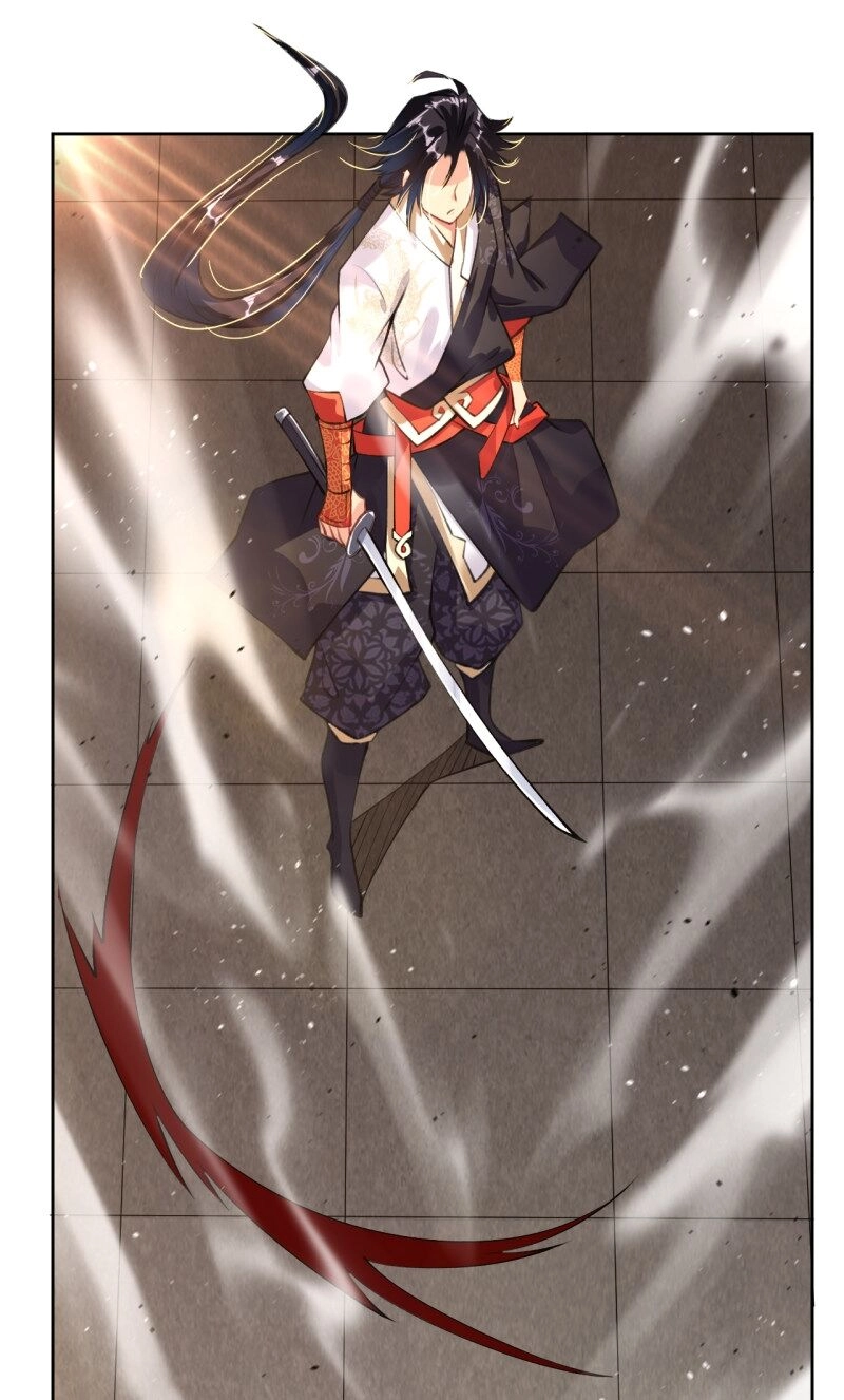 Nghịch Thiên Chiến Thần Chapter 9 - 25