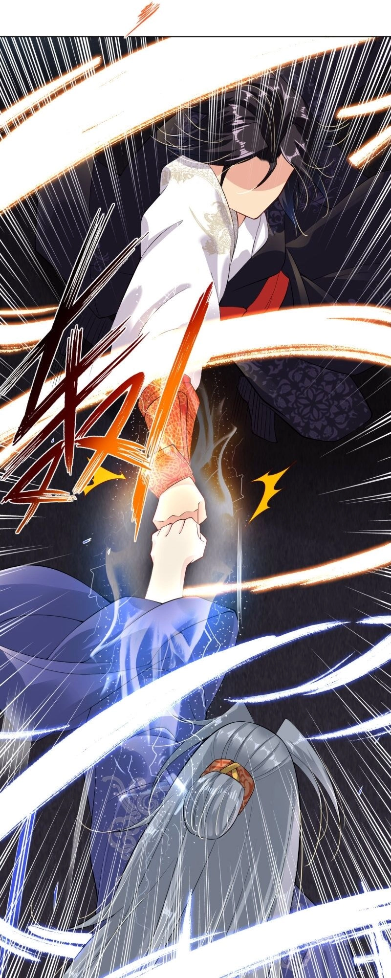 Nghịch Thiên Chiến Thần Chapter 9 - 30