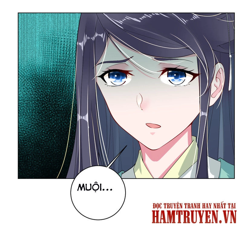 Nghịch Thiên Chiến Thần Chapter 10 - 1