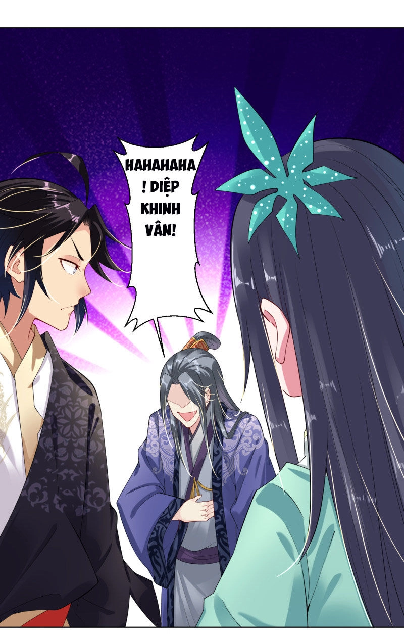 Nghịch Thiên Chiến Thần Chapter 10 - 2