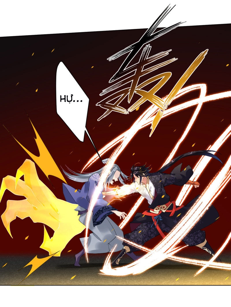 Nghịch Thiên Chiến Thần Chapter 10 - 10