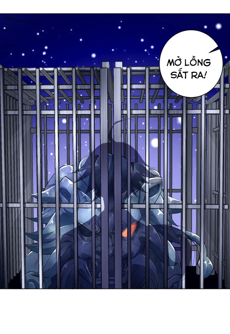 Nghịch Thiên Chiến Thần Chapter 10 - 19