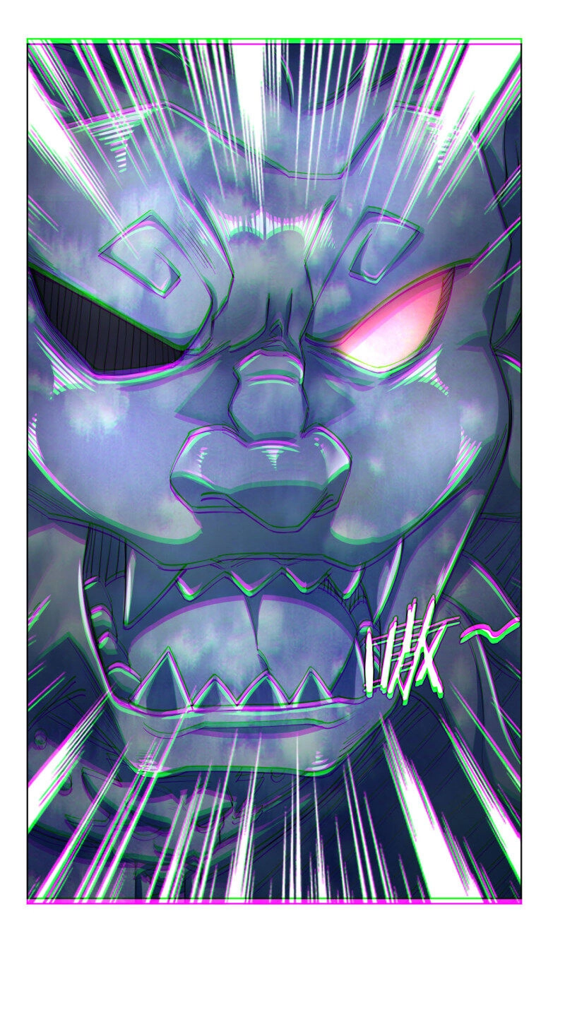 Nghịch Thiên Chiến Thần Chapter 10 - 24