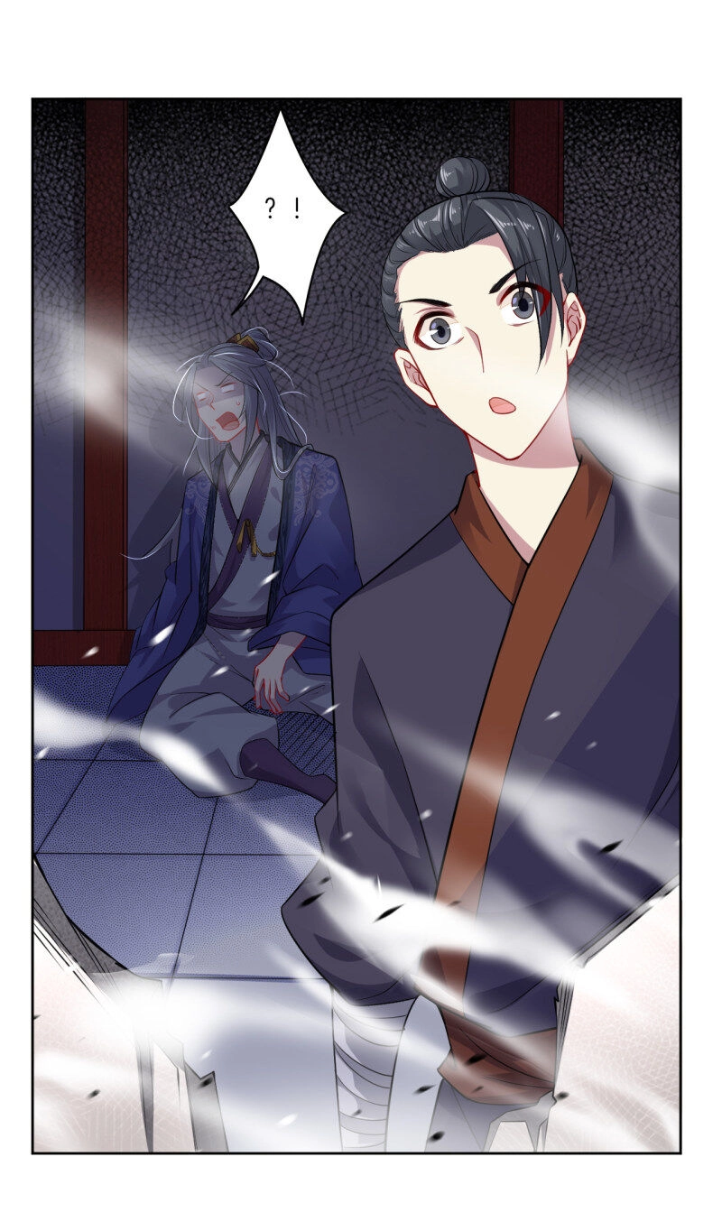 Nghịch Thiên Chiến Thần Chapter 10 - 29