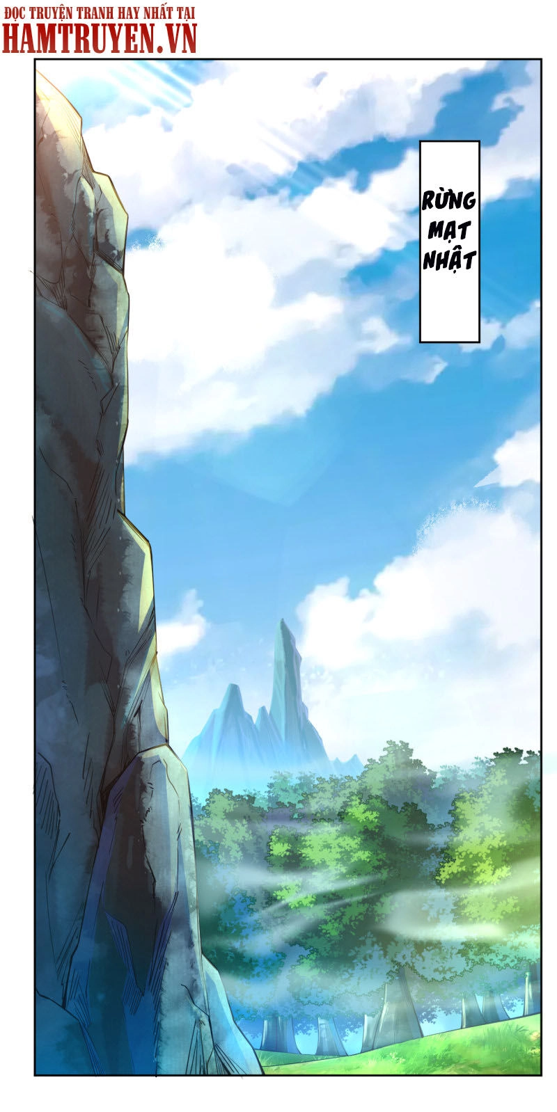 Nghịch Thiên Chiến Thần Chapter 11 - 4